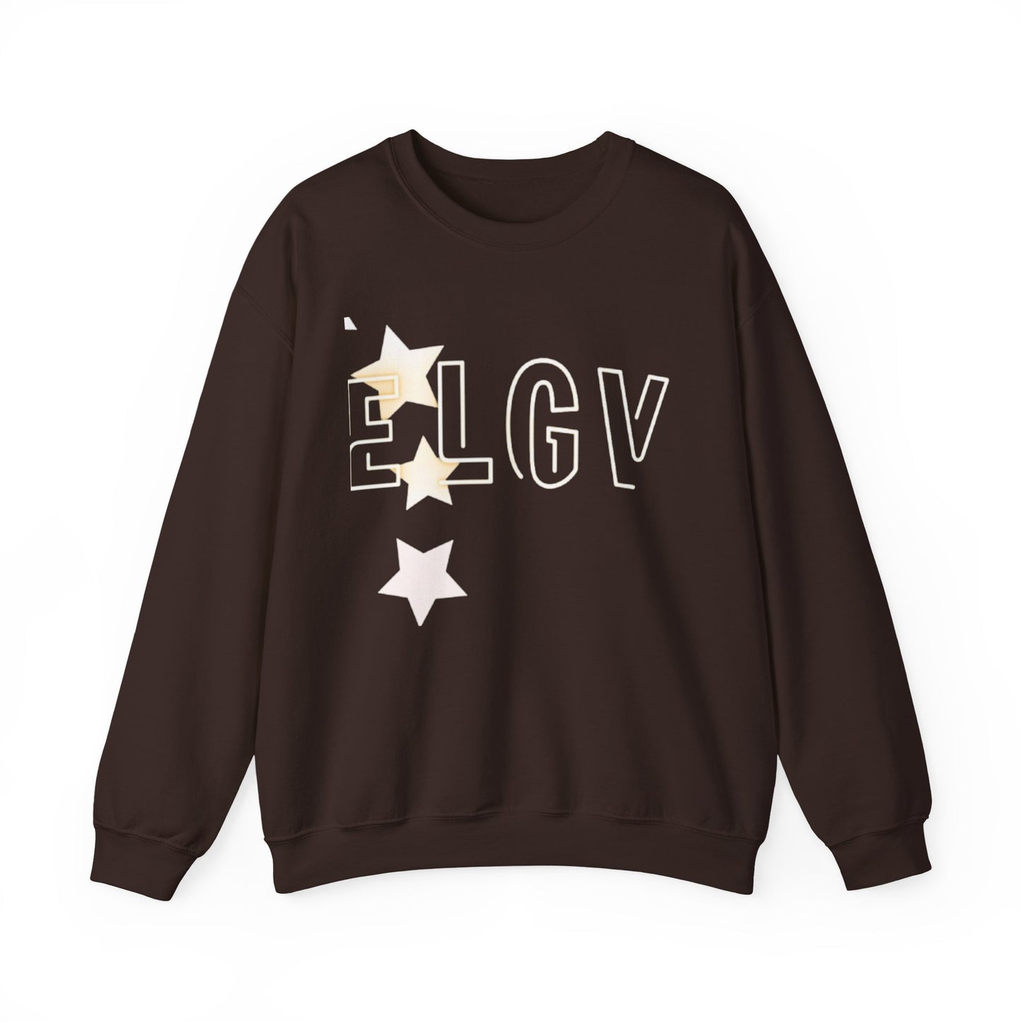 “Elements” sweatshirt