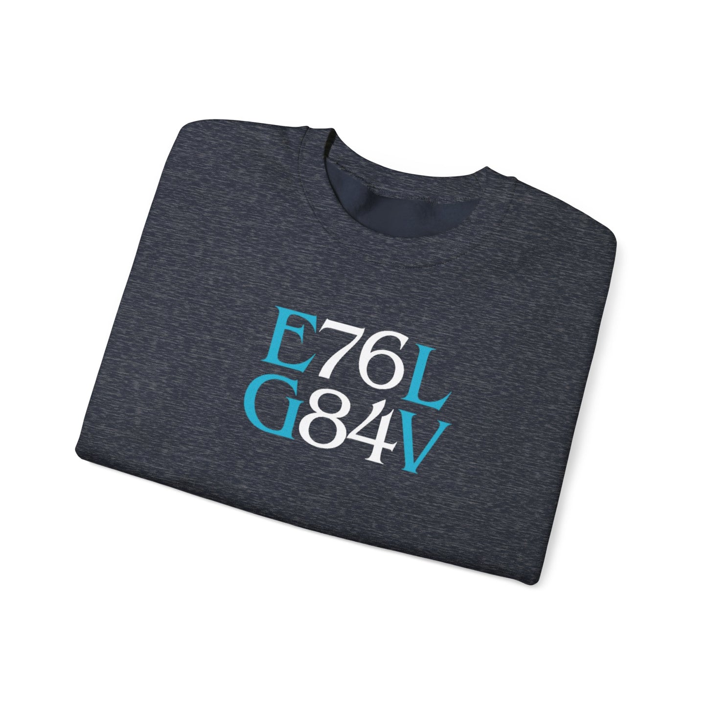 “Cryptic” sweatshirt