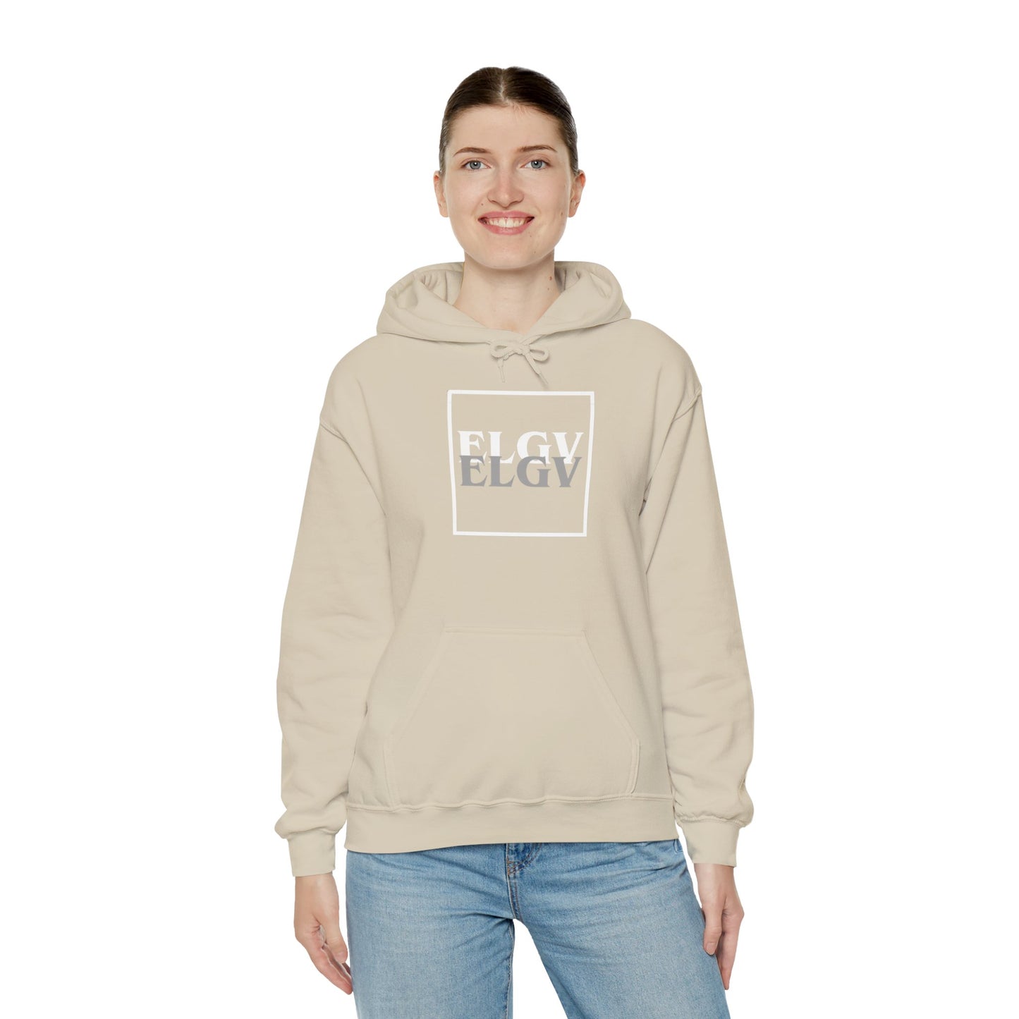 “Advanced motion deluxe” hoodie