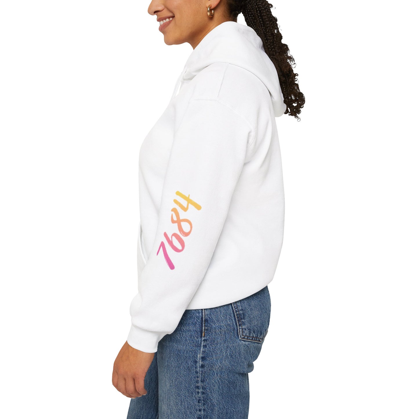 "Checklist mode activated” hoodie