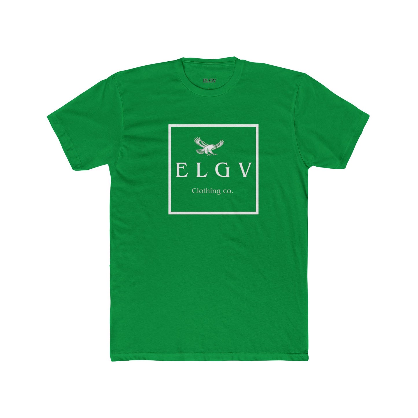“Elevated flight” tee