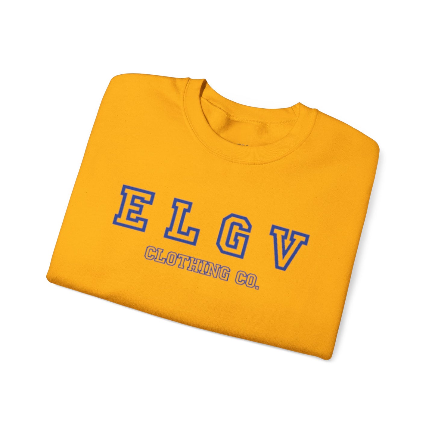 “Prime standard deluxe” sweatshirt