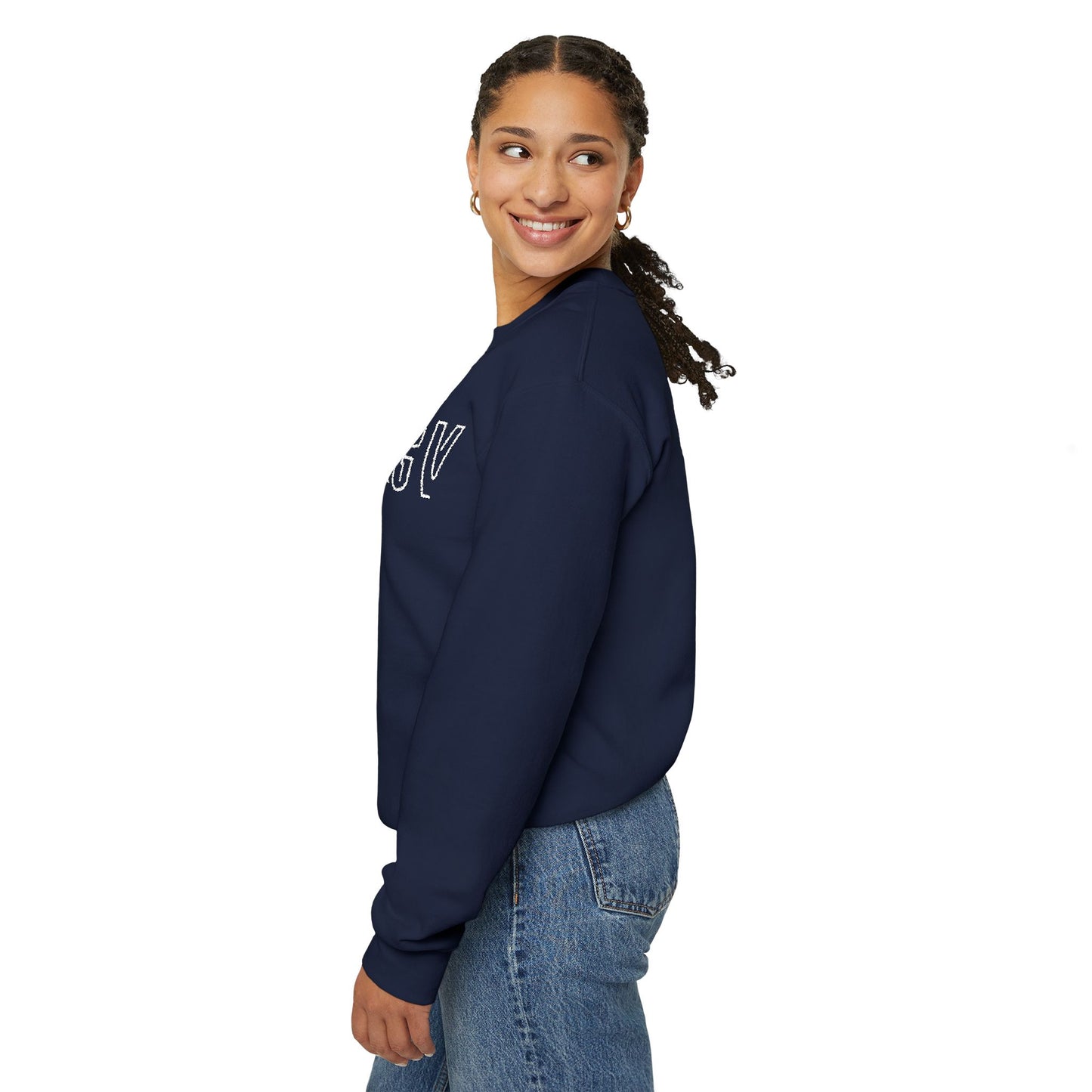 “ELGV premium” sweatshirt