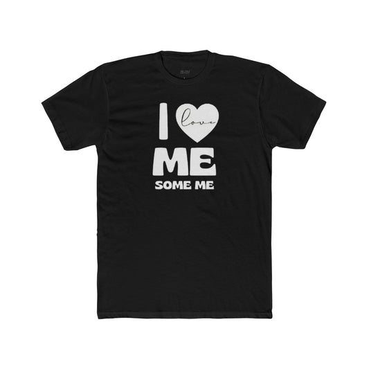 “Affirmation of value” tee