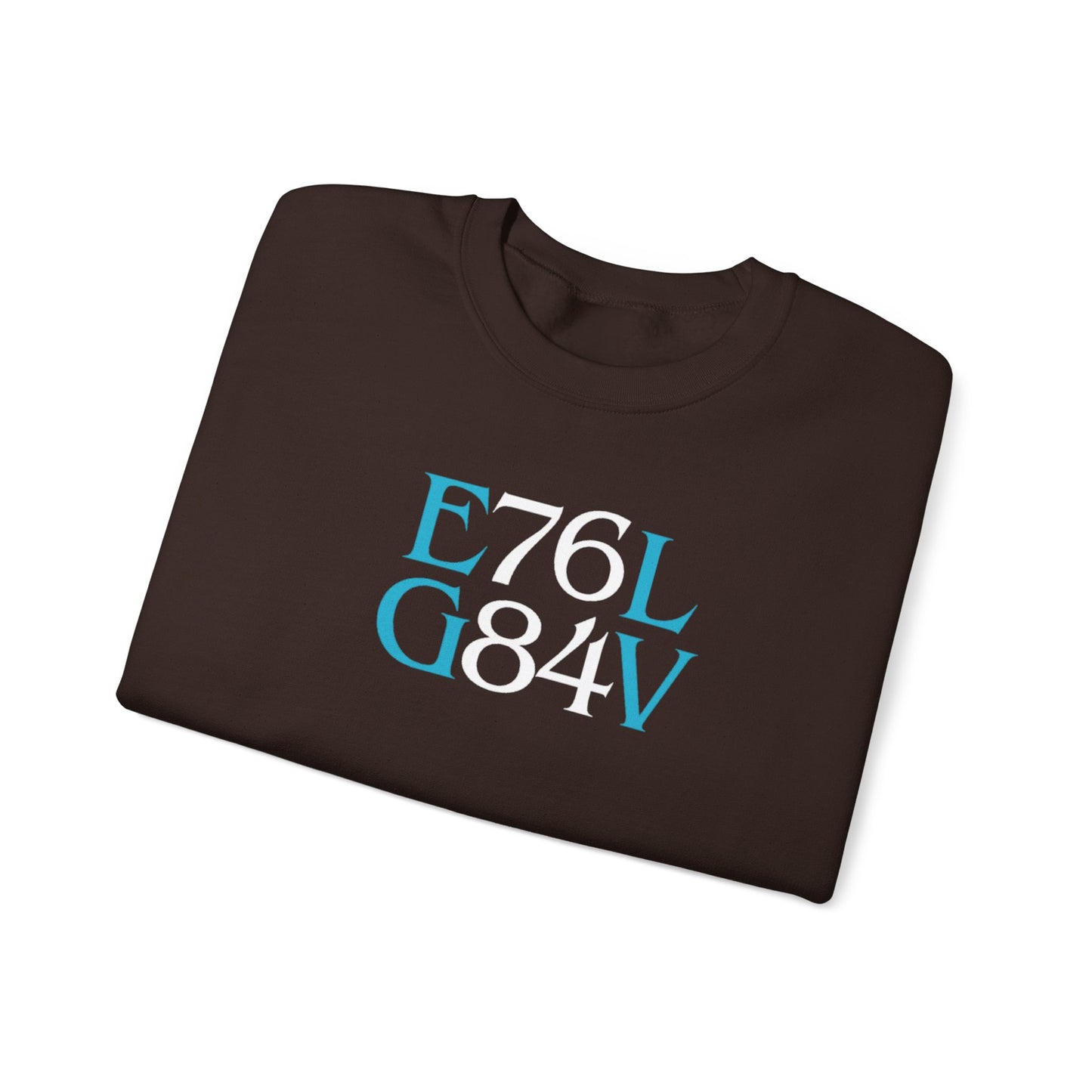 “Cryptic” sweatshirt