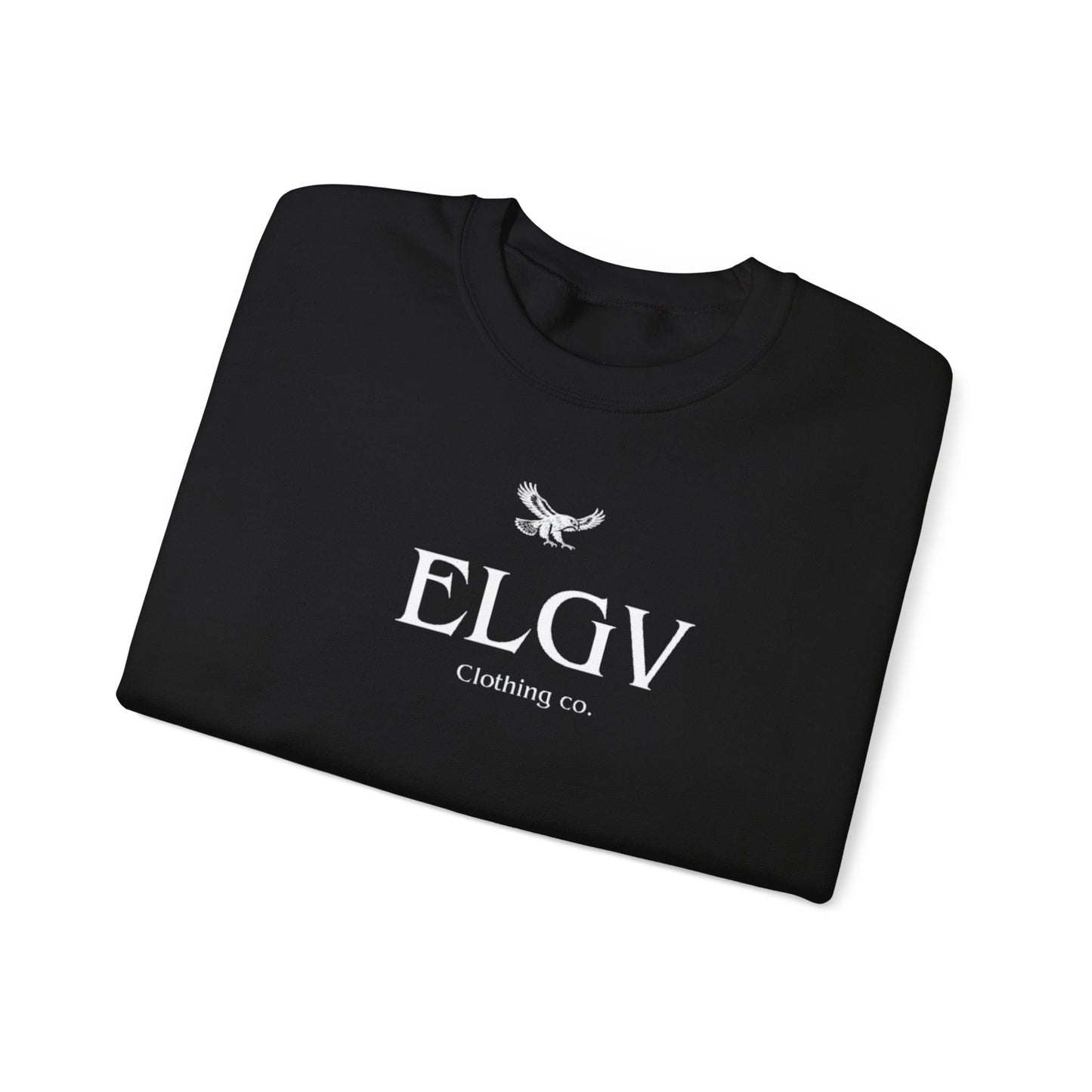 “ELGV original” sweatshirt