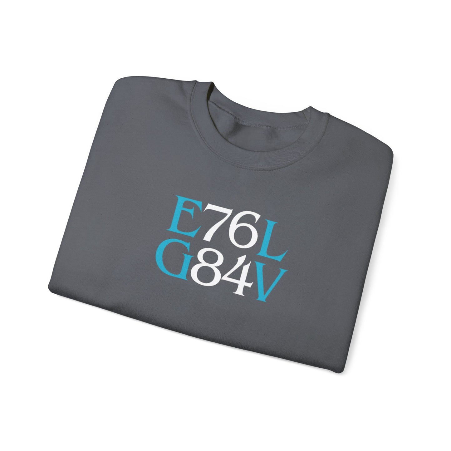 “Cryptic” sweatshirt