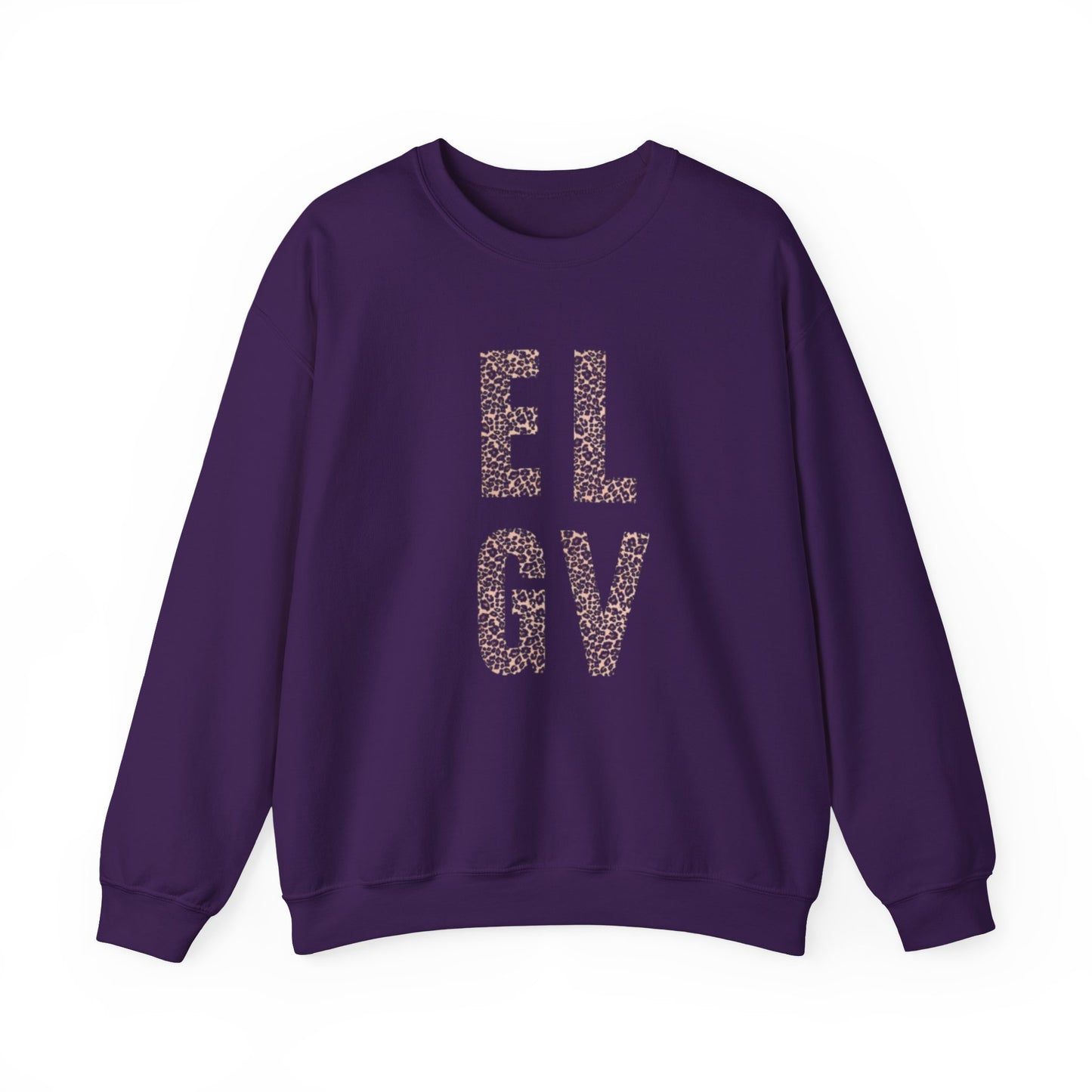 “Wild greatness” sweatshirt