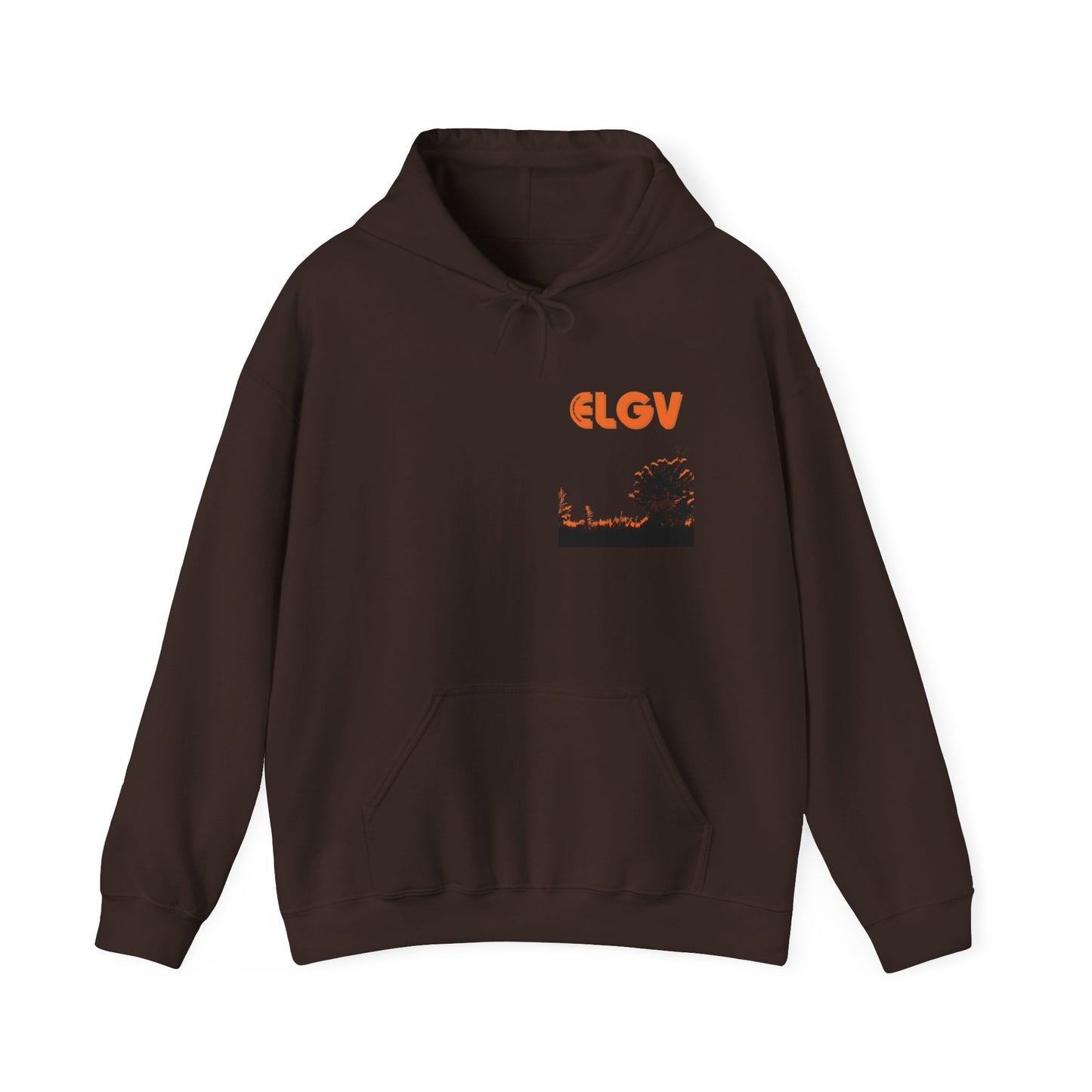 “Horizon” hoodie