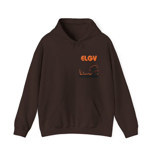 “Horizon” hoodie