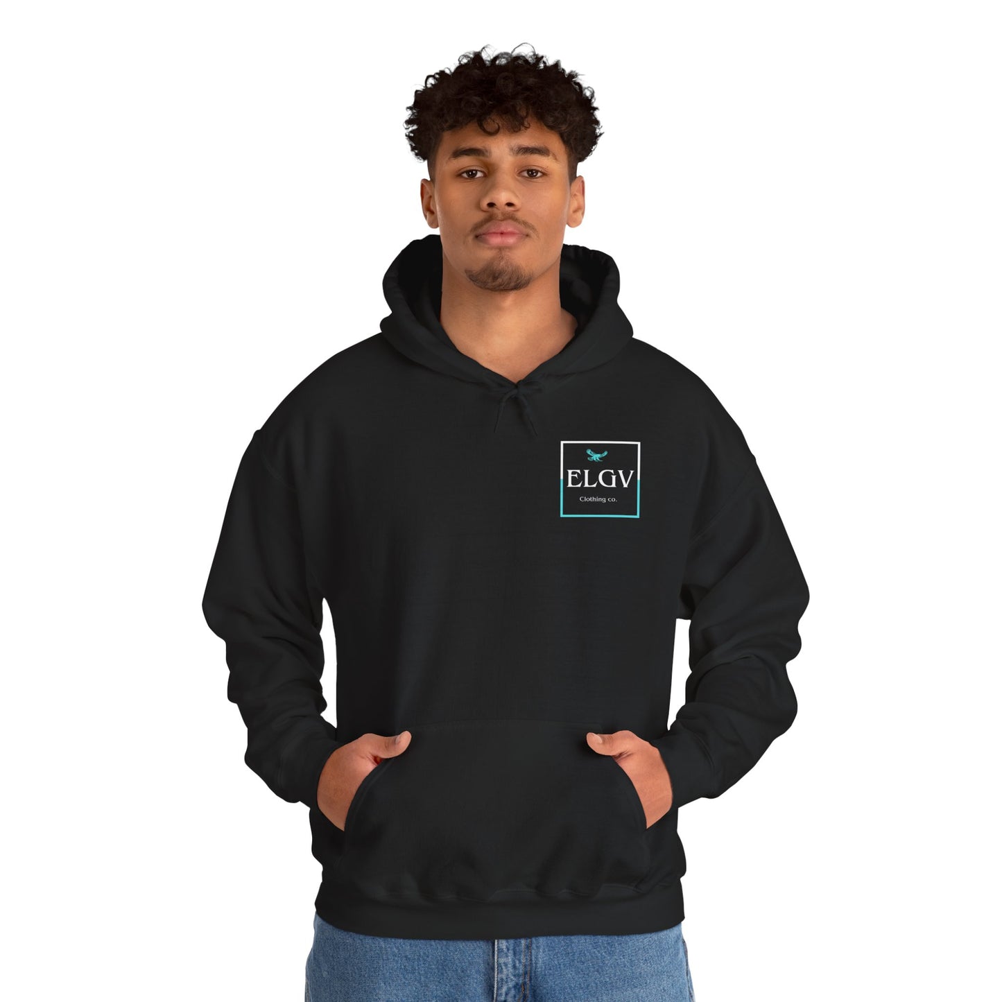 “The nxt level” hoodie
