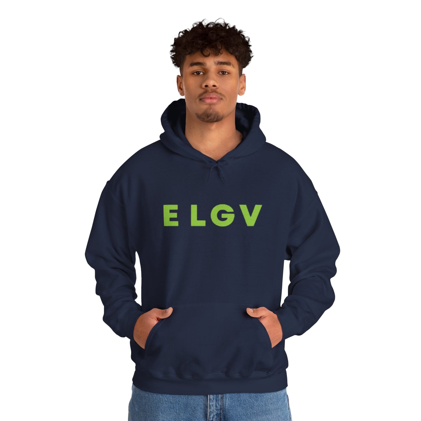 “Vibrant vibes” hoodie