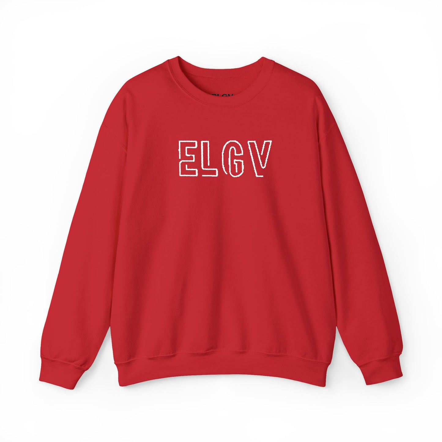 “ELGV premium” sweatshirt