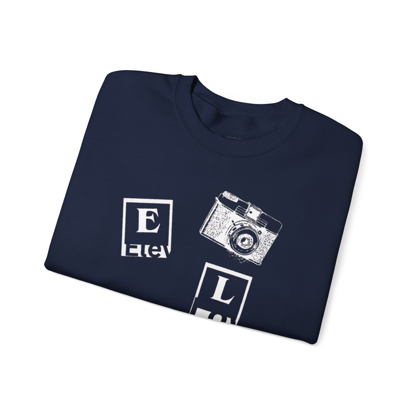 “Motion” sweatshirt