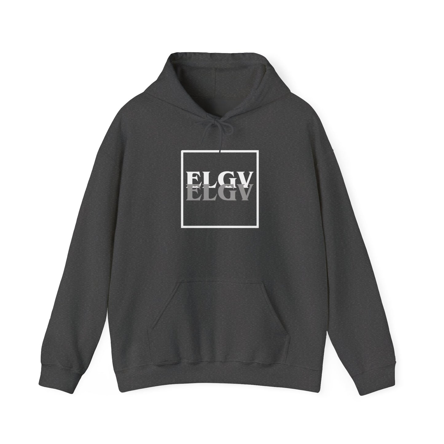 “Advanced motion deluxe” hoodie