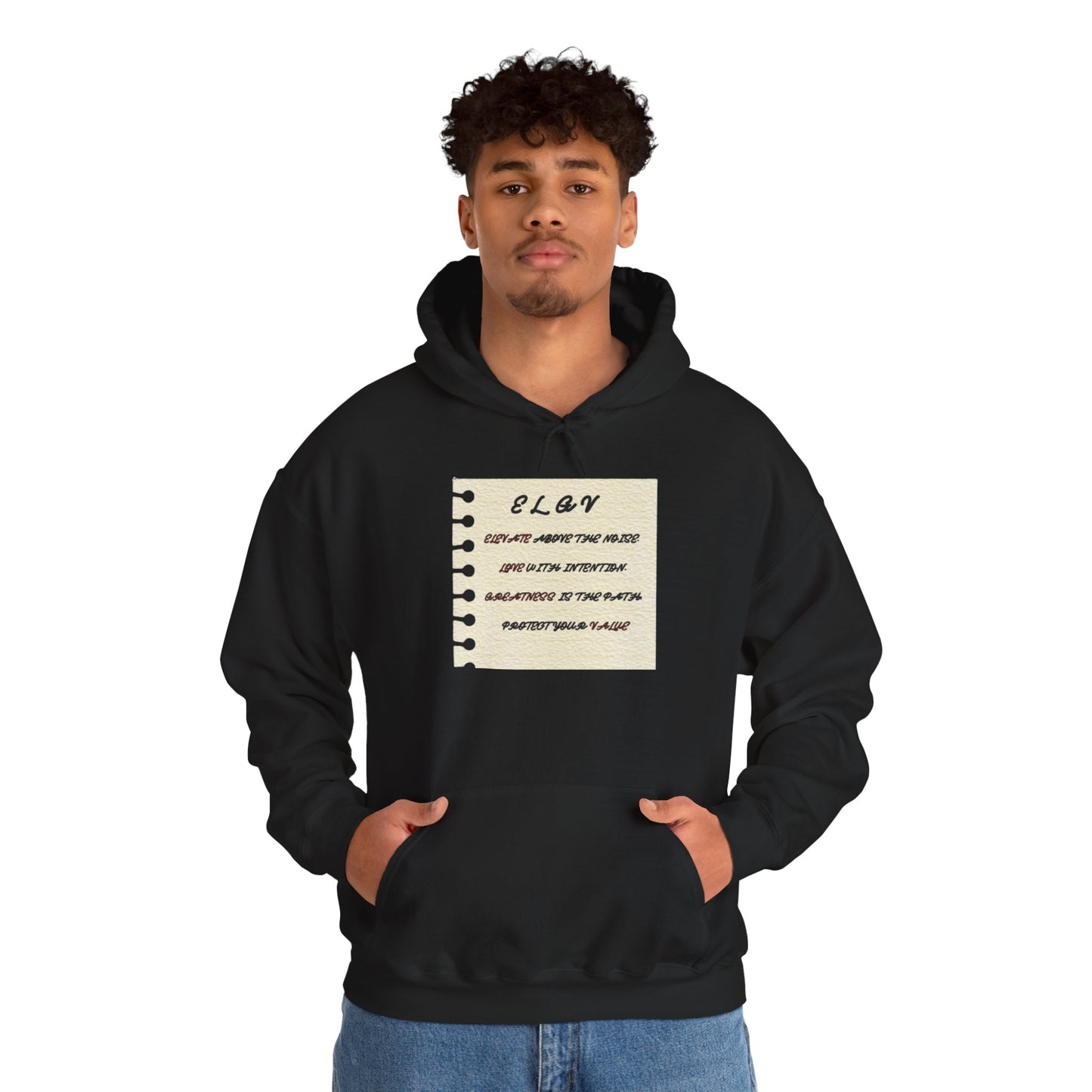 Copy of Unisex Heavy Blend™ Hooded Sweatshirt