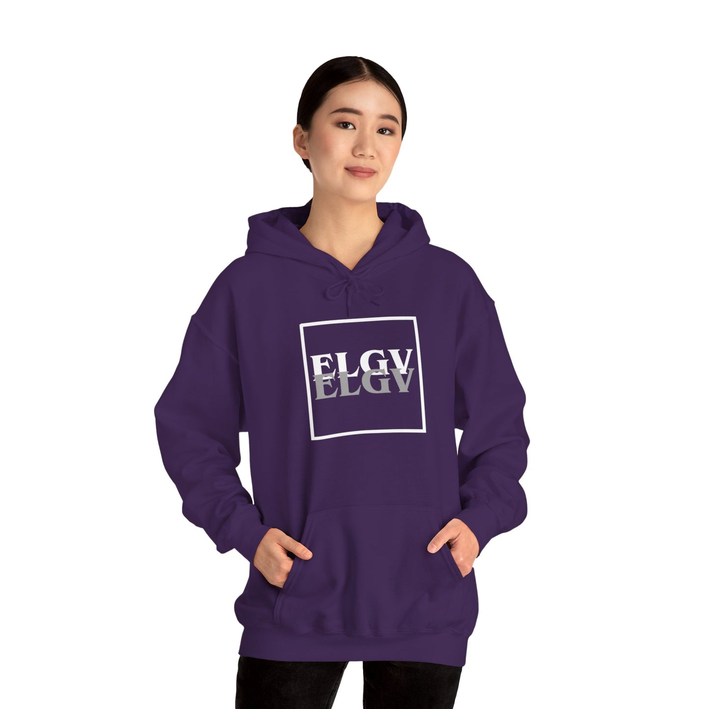 “Advanced motion deluxe” hoodie