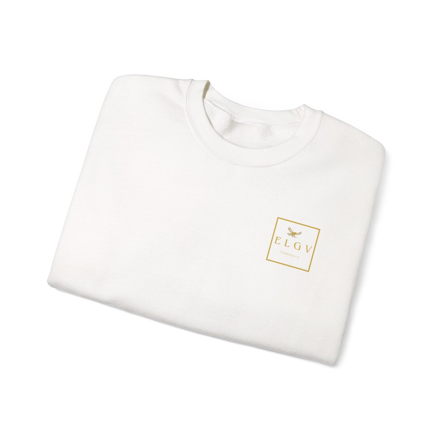 “Elevated greatness” sweatshirt