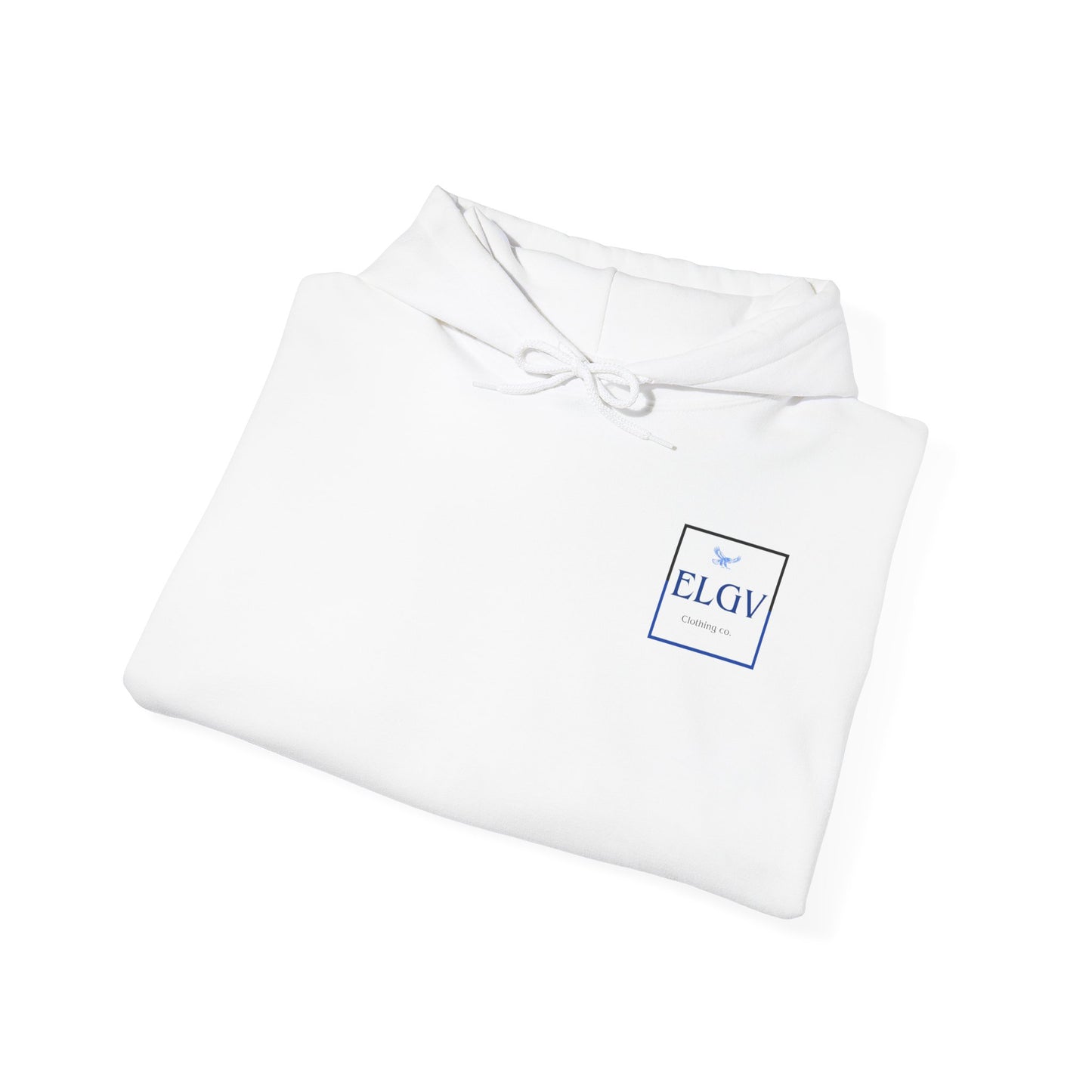 “Elite ELGV” hoodie