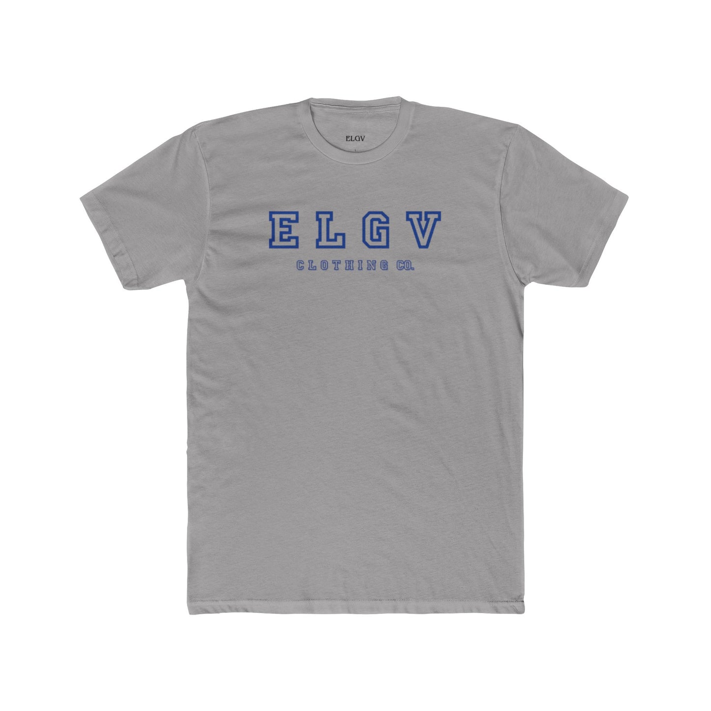 “Varsity” tee