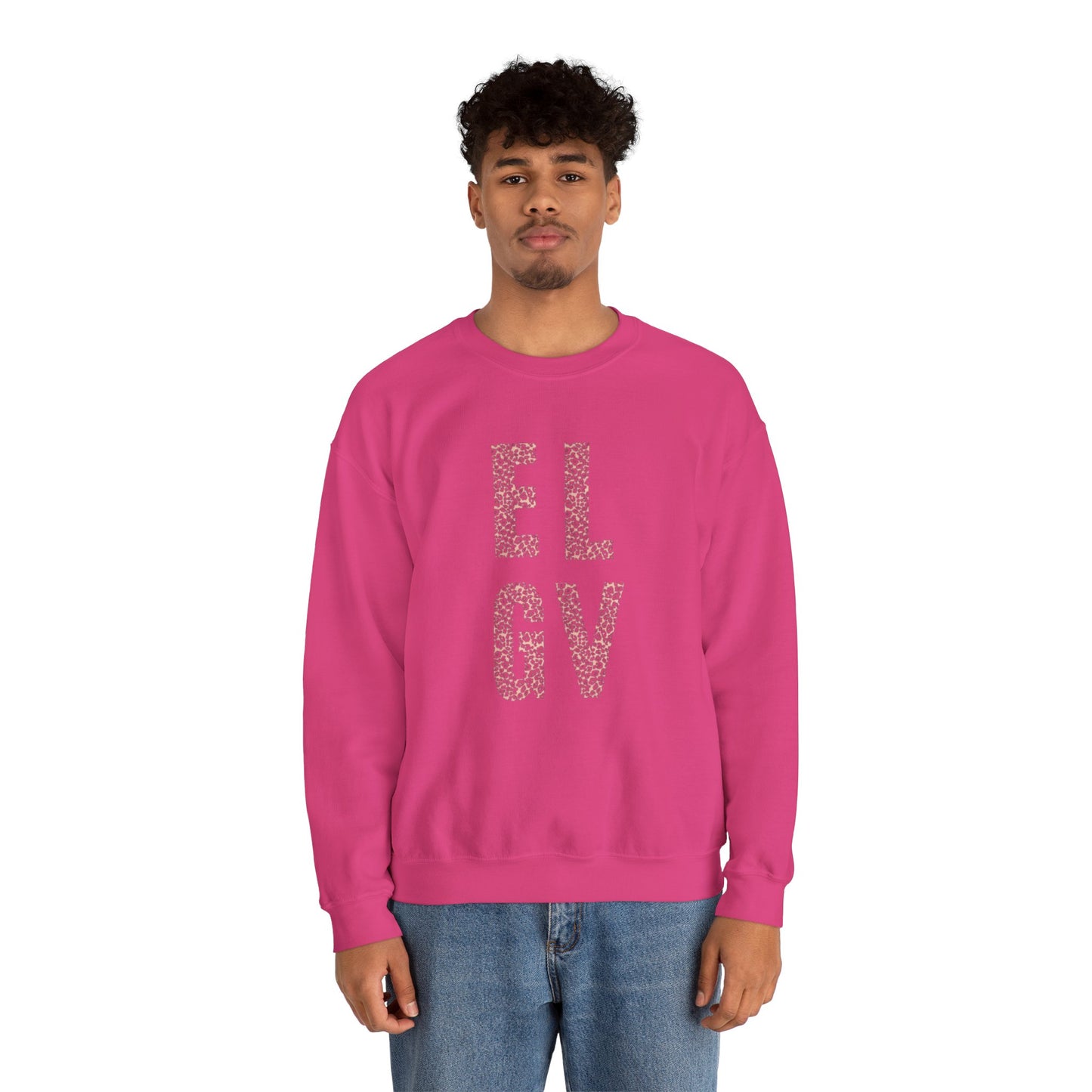 “Wild greatness” sweatshirt