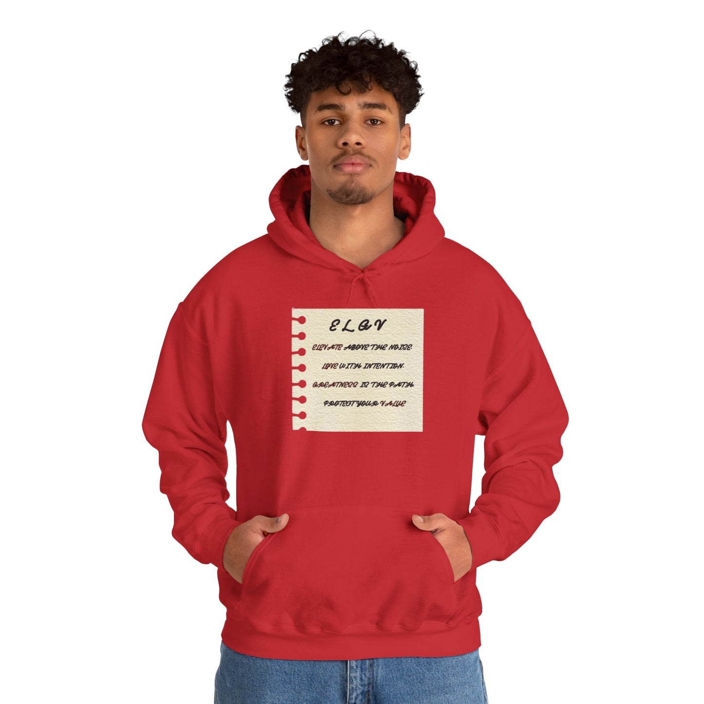 Copy of Unisex Heavy Blend™ Hooded Sweatshirt