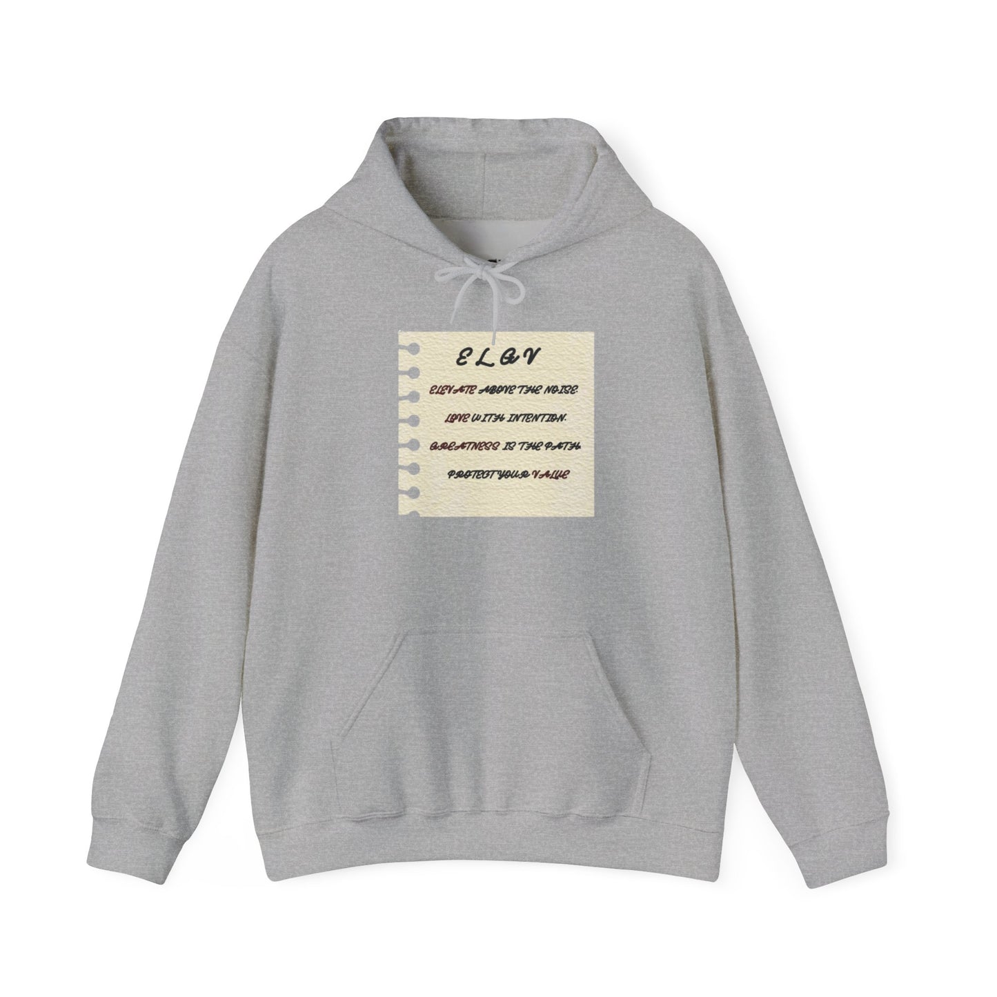 Copy of Unisex Heavy Blend™ Hooded Sweatshirt
