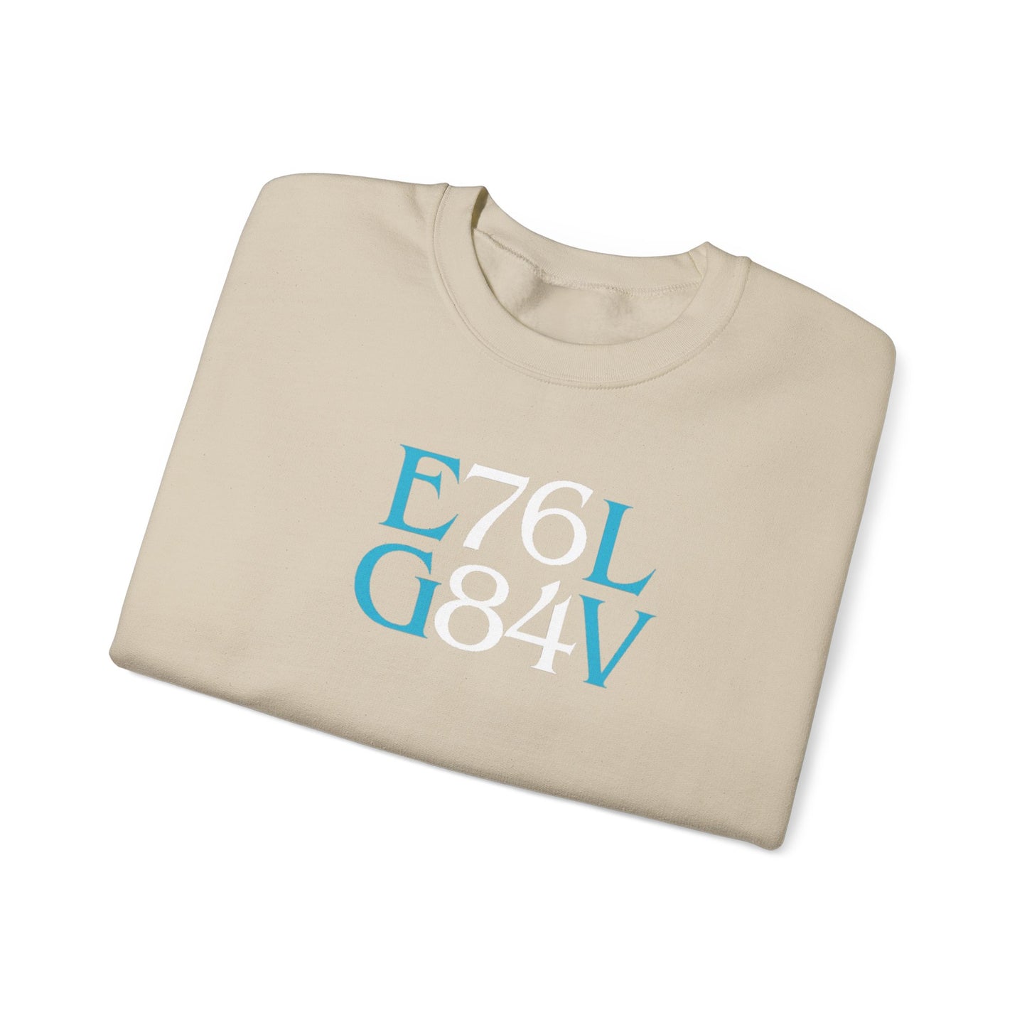 “Cryptic” sweatshirt