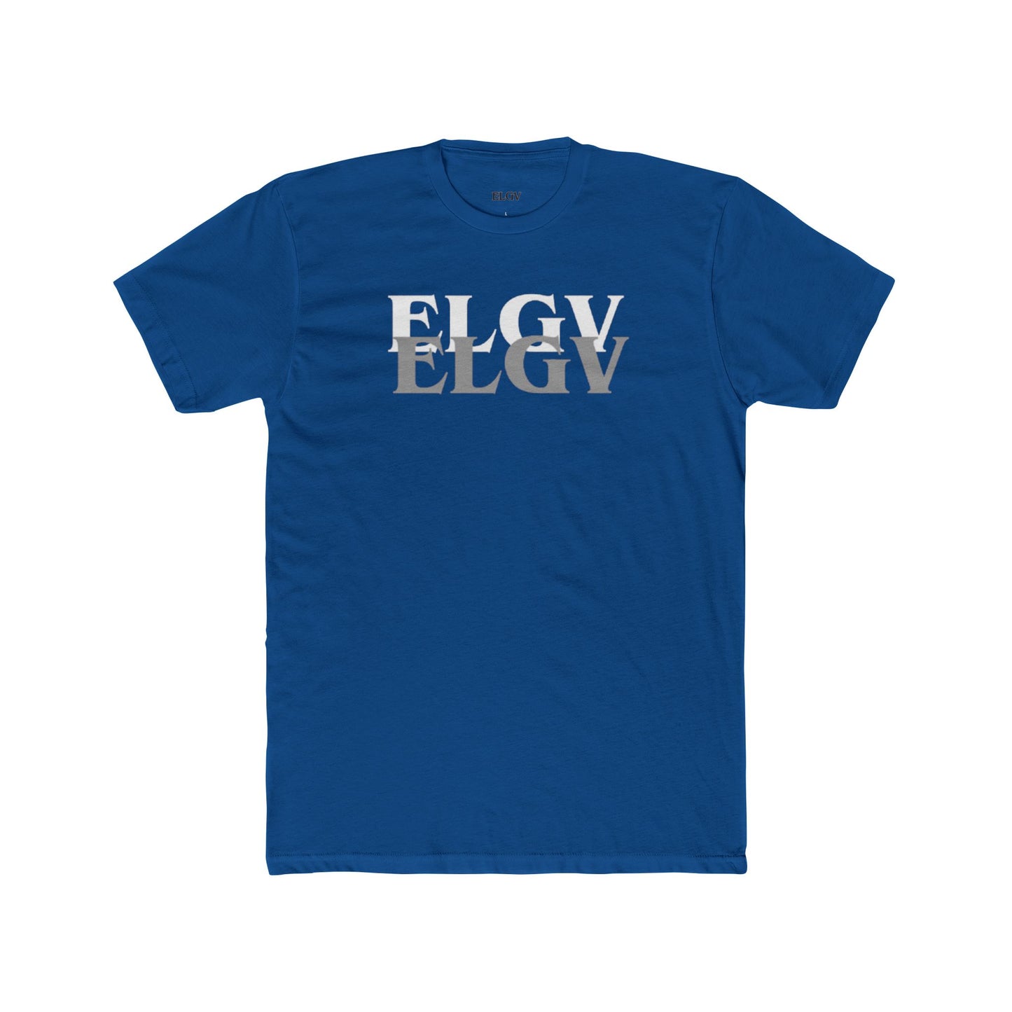 “Advanced motion” tee