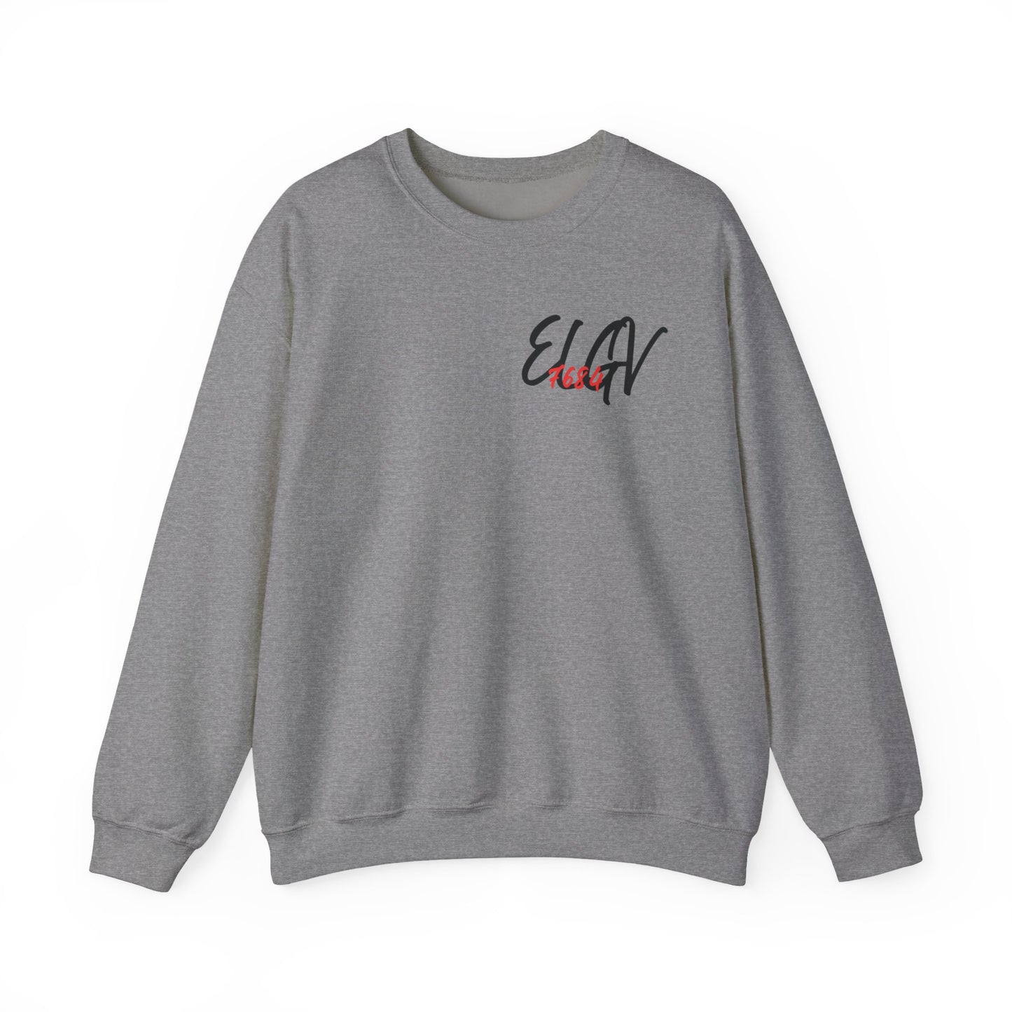 “The elegance” sweatshirt