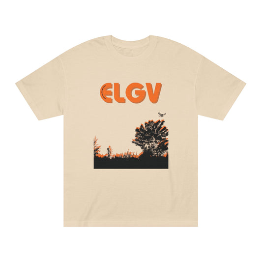 “Horizon” tee