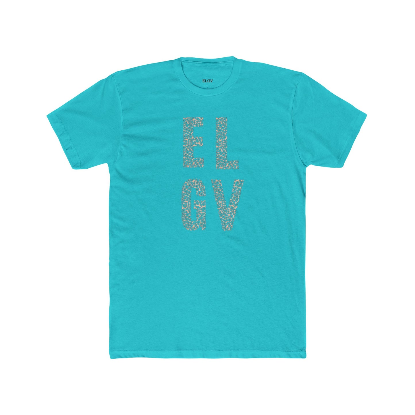 “Wild greatness” tee
