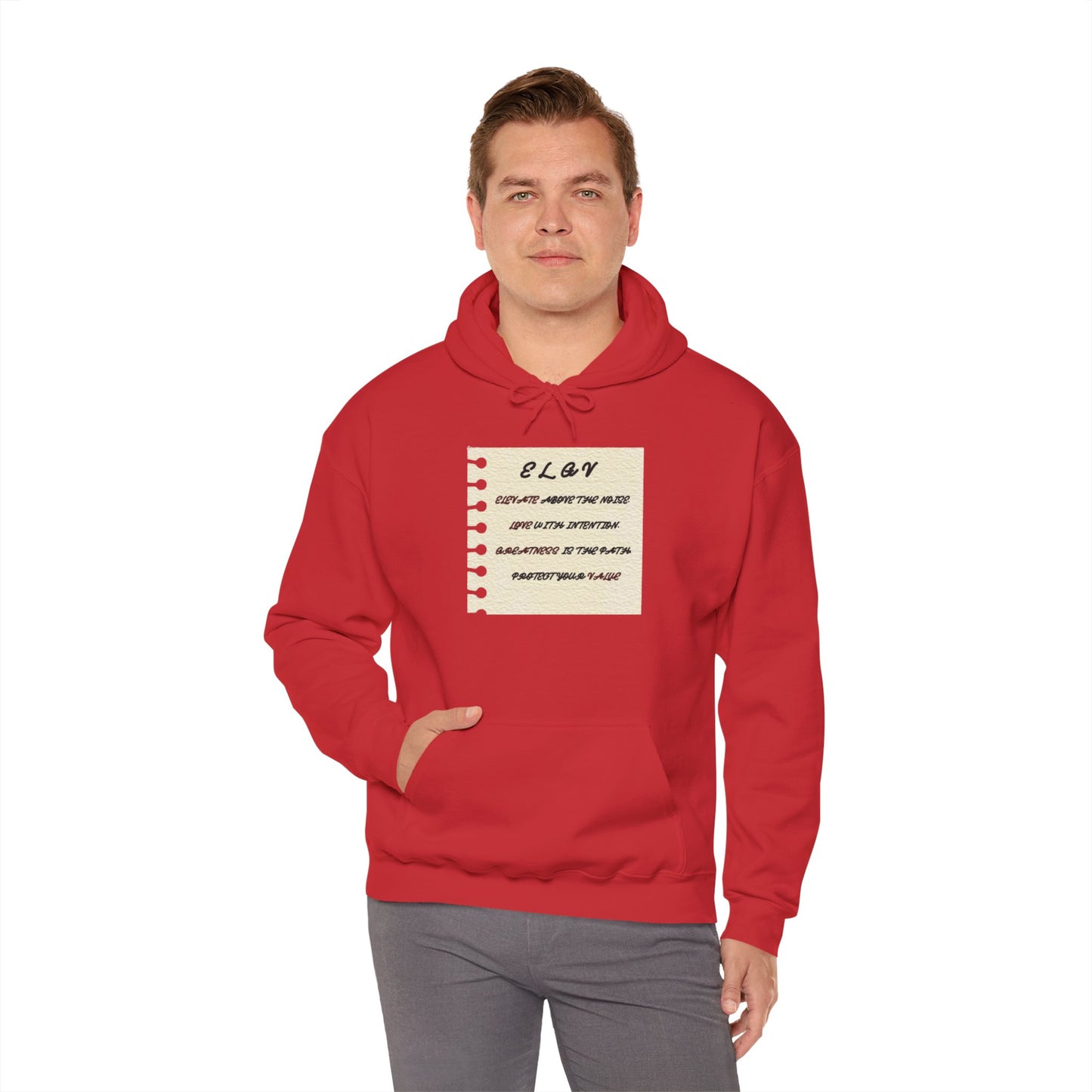 Copy of Unisex Heavy Blend™ Hooded Sweatshirt