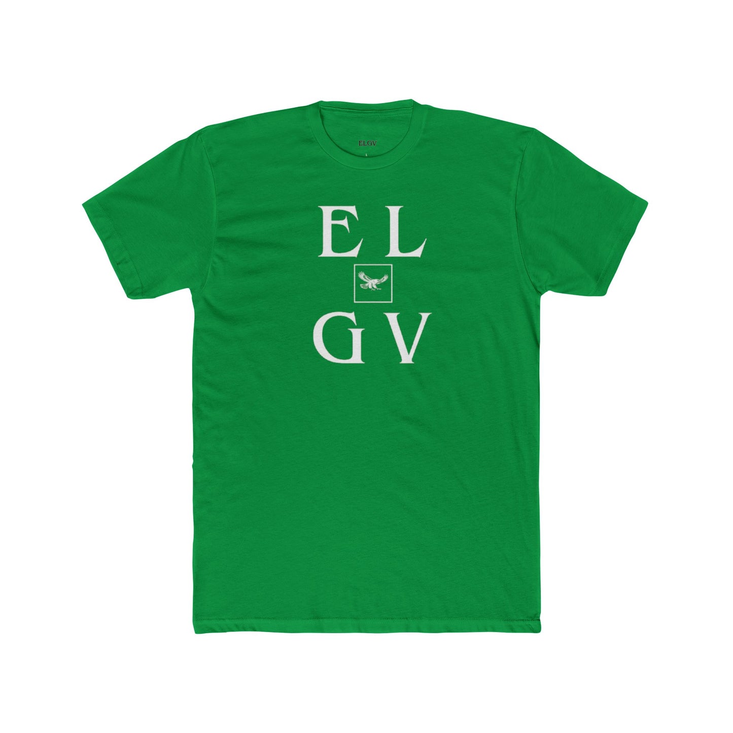 “Structured principles” tee