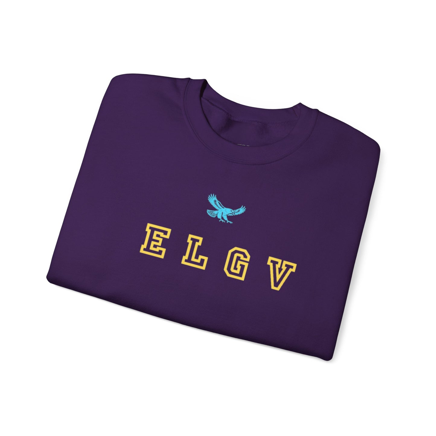 “Elevation in calm” sweatshirt