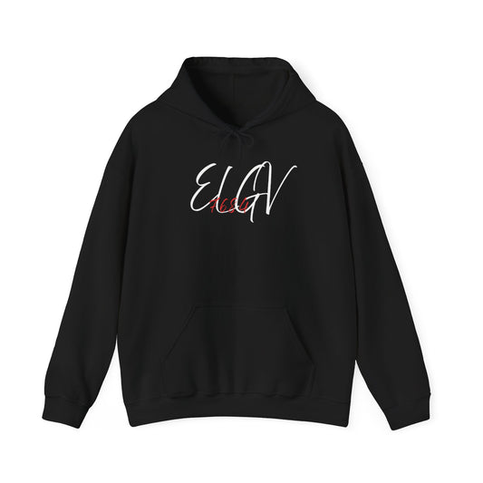 “Sleek message” hoodie