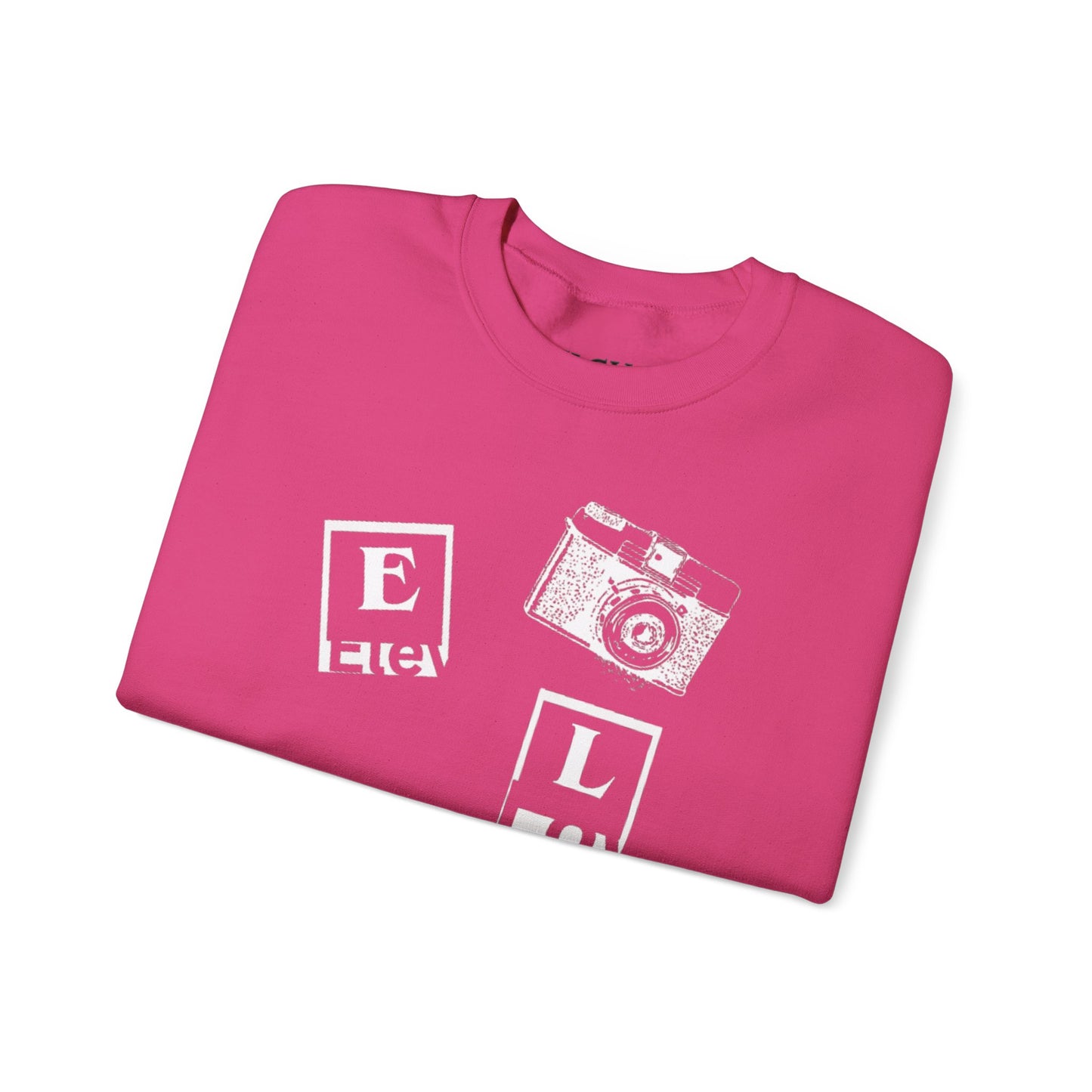 “Motion” sweatshirt