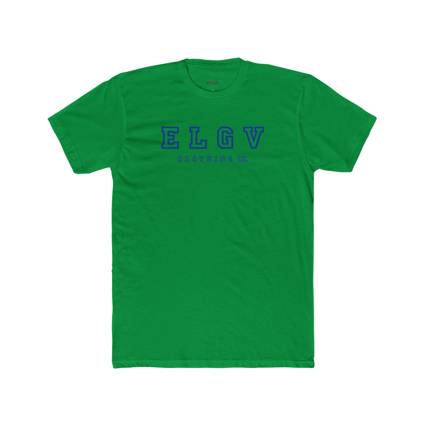 “Varsity” tee