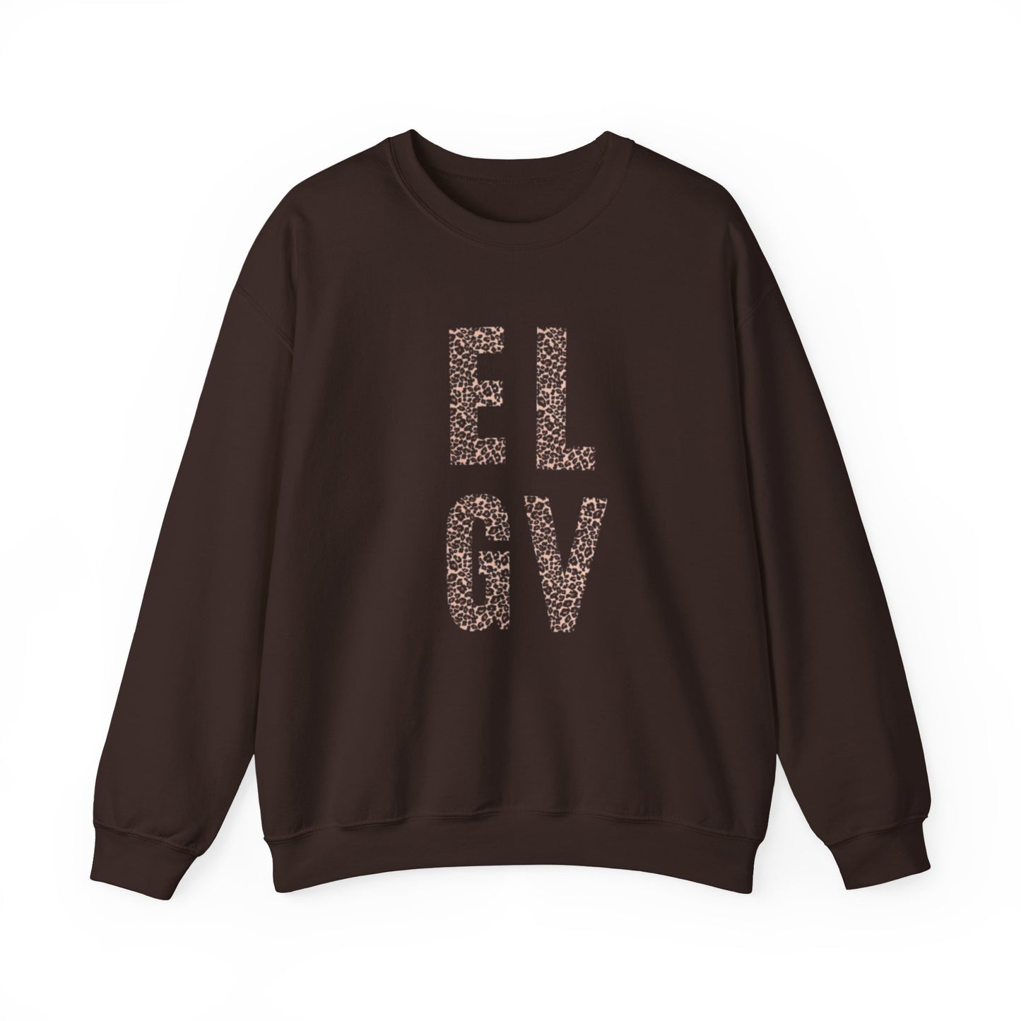 “Wild greatness” sweatshirt