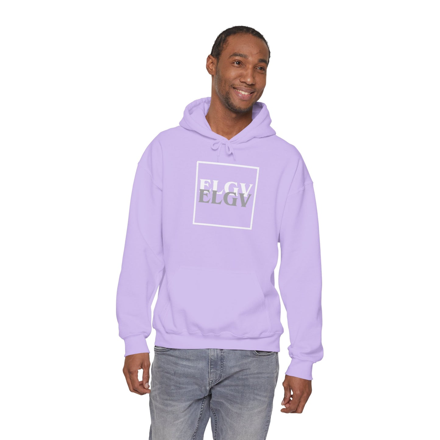 “Advanced motion deluxe” hoodie