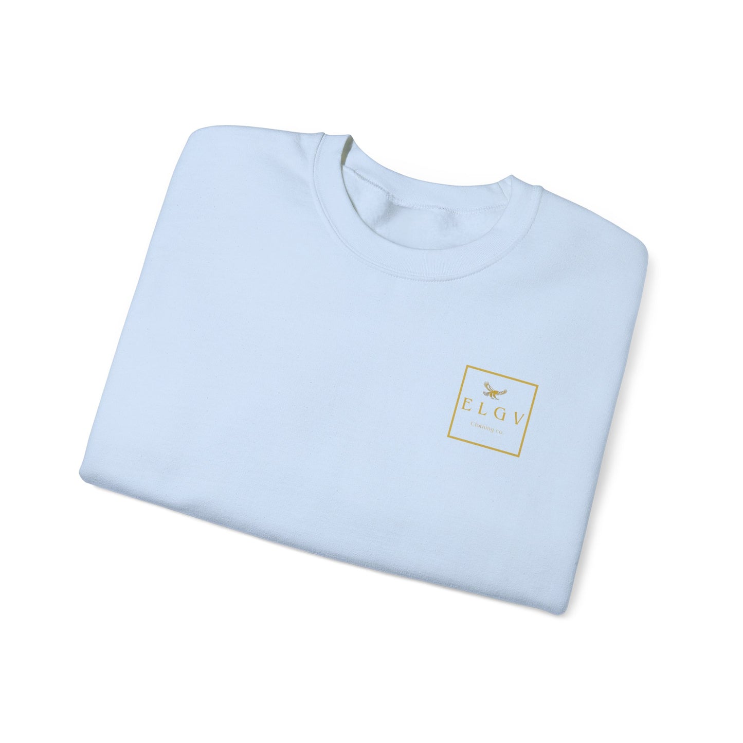 “Elevated greatness” sweatshirt