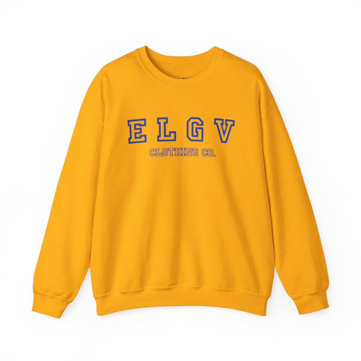 “Prime standard deluxe” sweatshirt