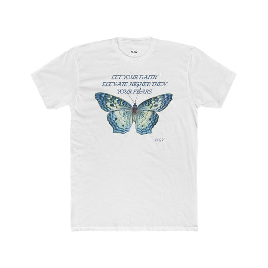 “Wings of resilience” tee