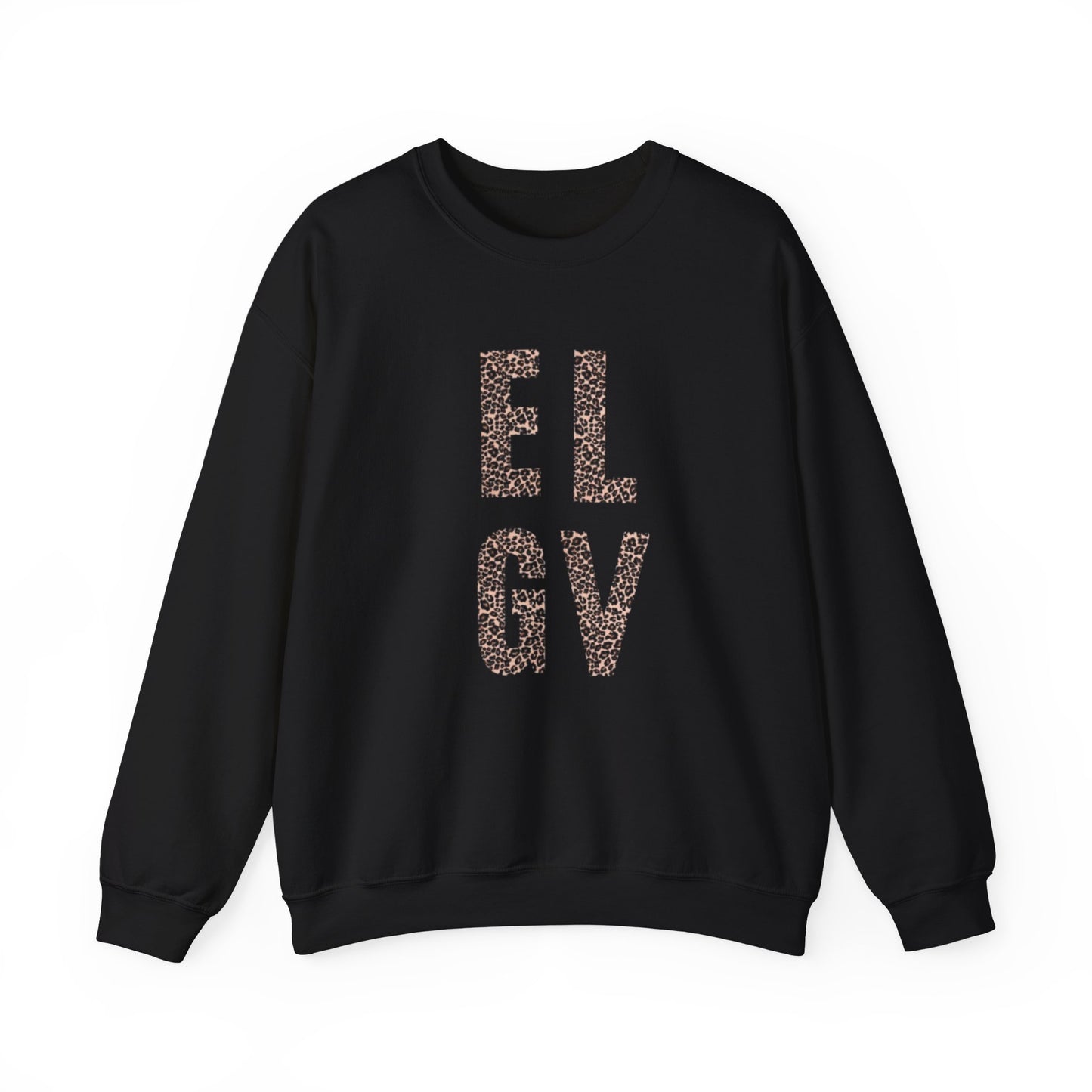 “Wild greatness” sweatshirt