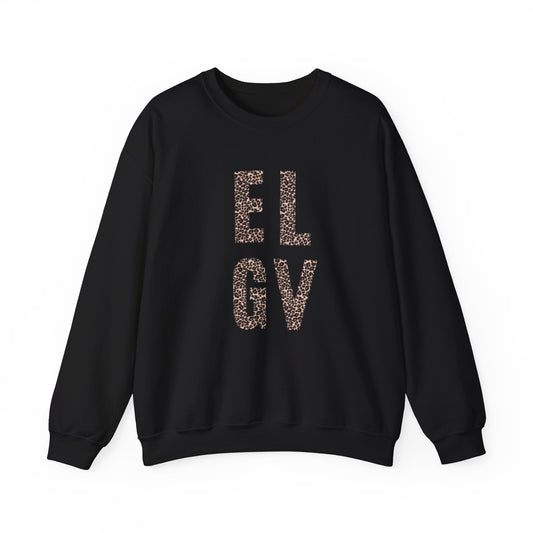 “Wild greatness” sweatshirt