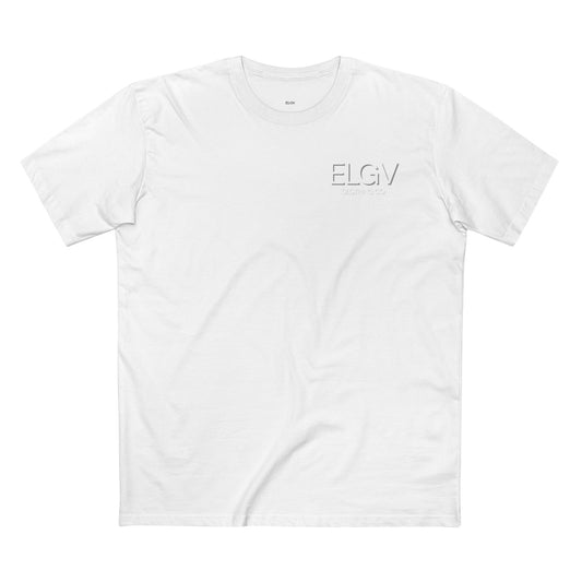 “Statement of confidence” tee