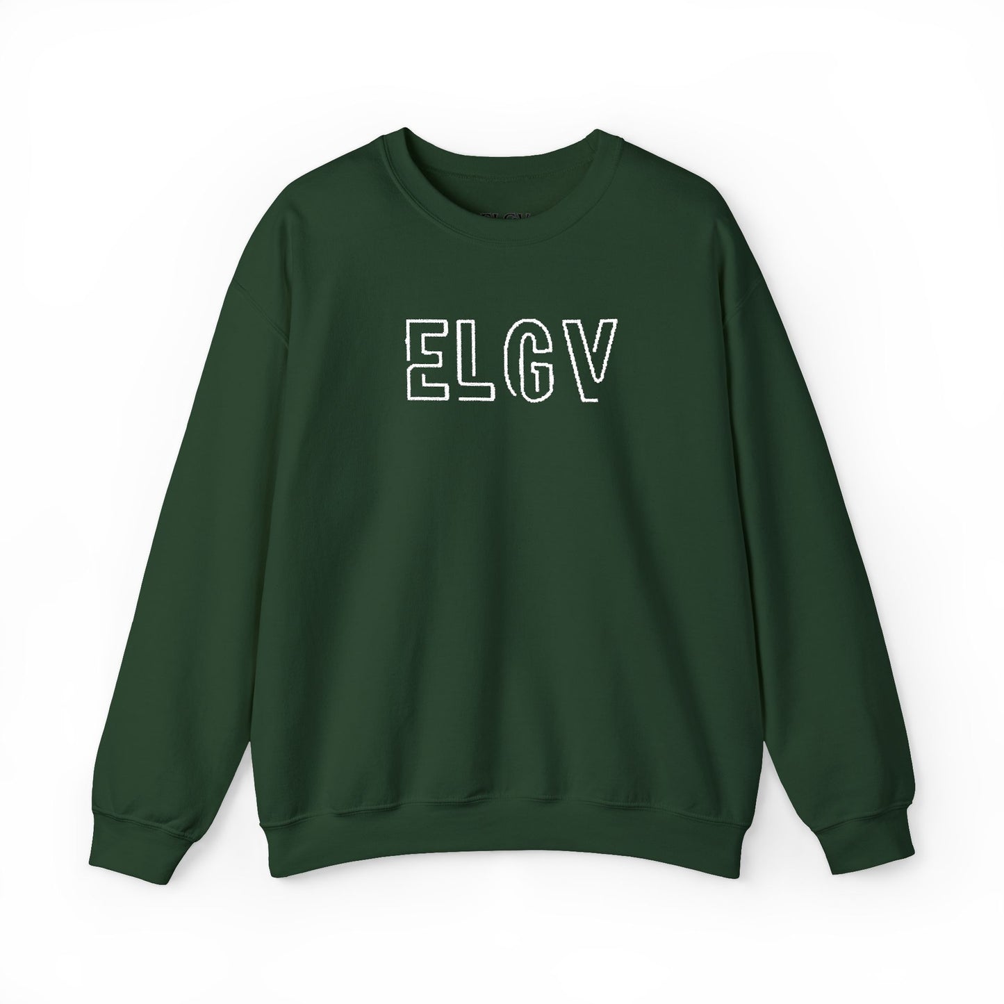 “ELGV premium” sweatshirt