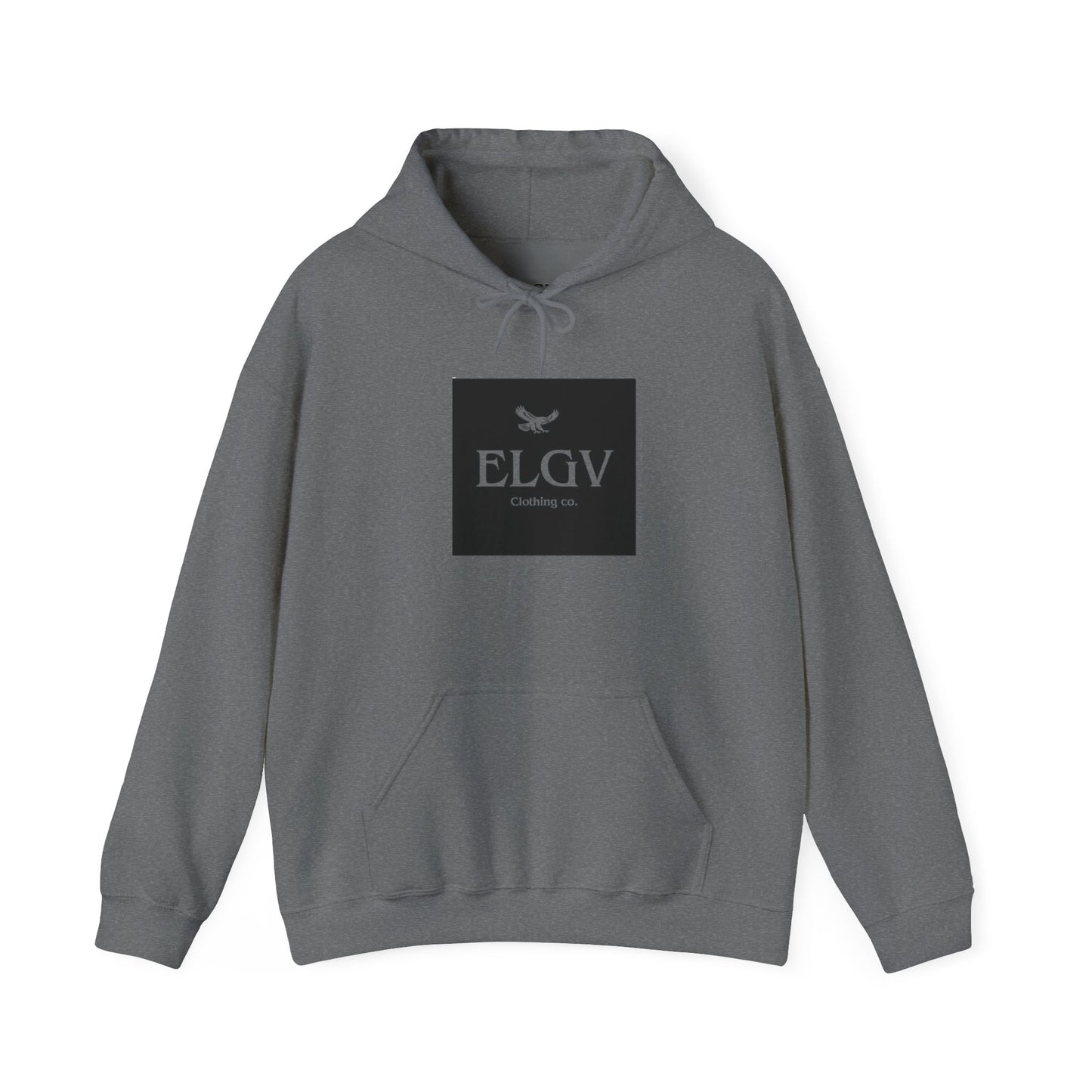 “ELGV iconic” hoodie