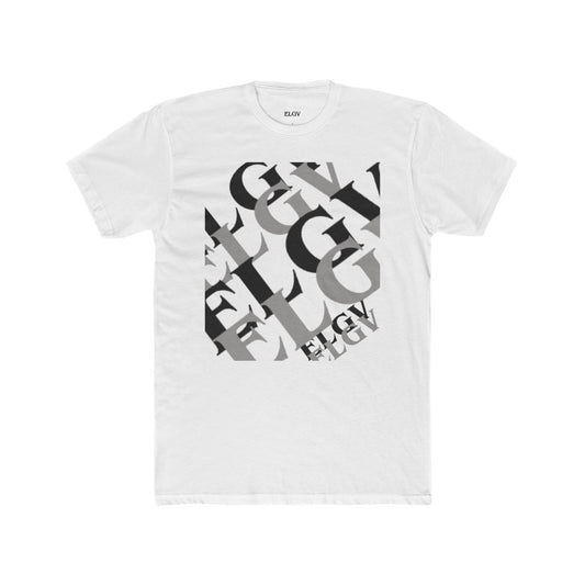 “Elegance ELGV” tee