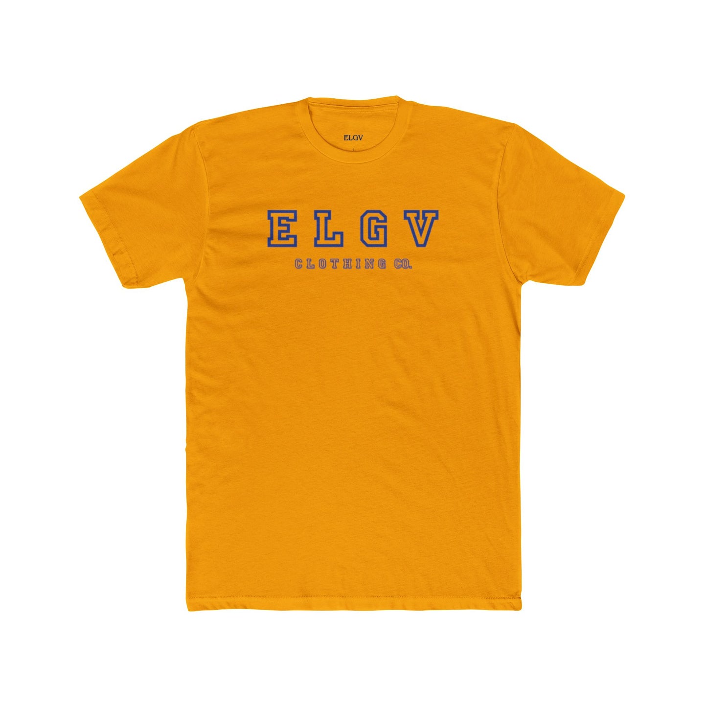 “Varsity” tee